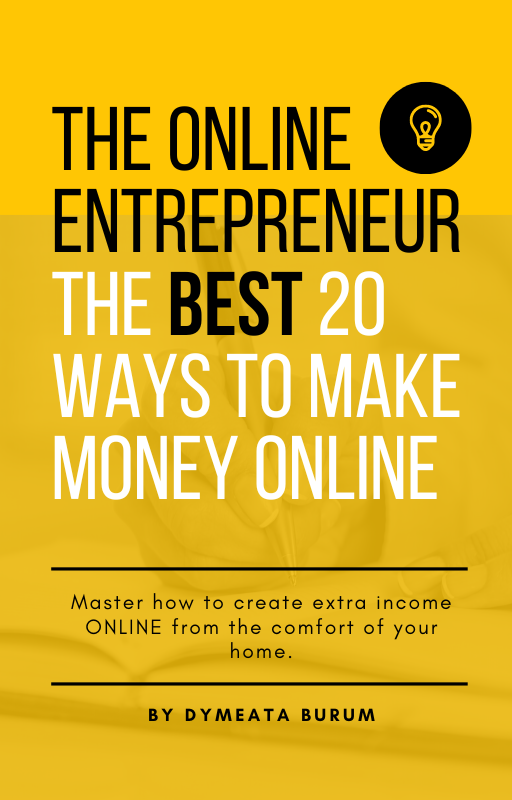 THE BEST 20 WAYS TO MAKE MONEY ONLINE