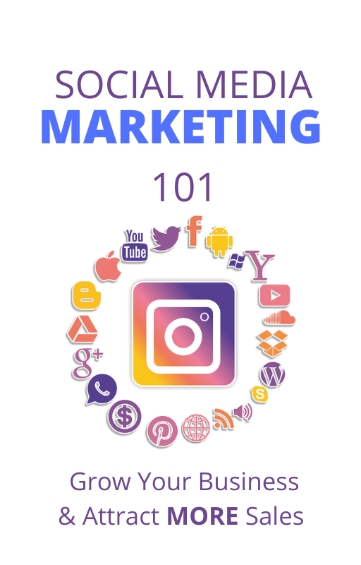 SOCIAL MEDIA MARKETING 101