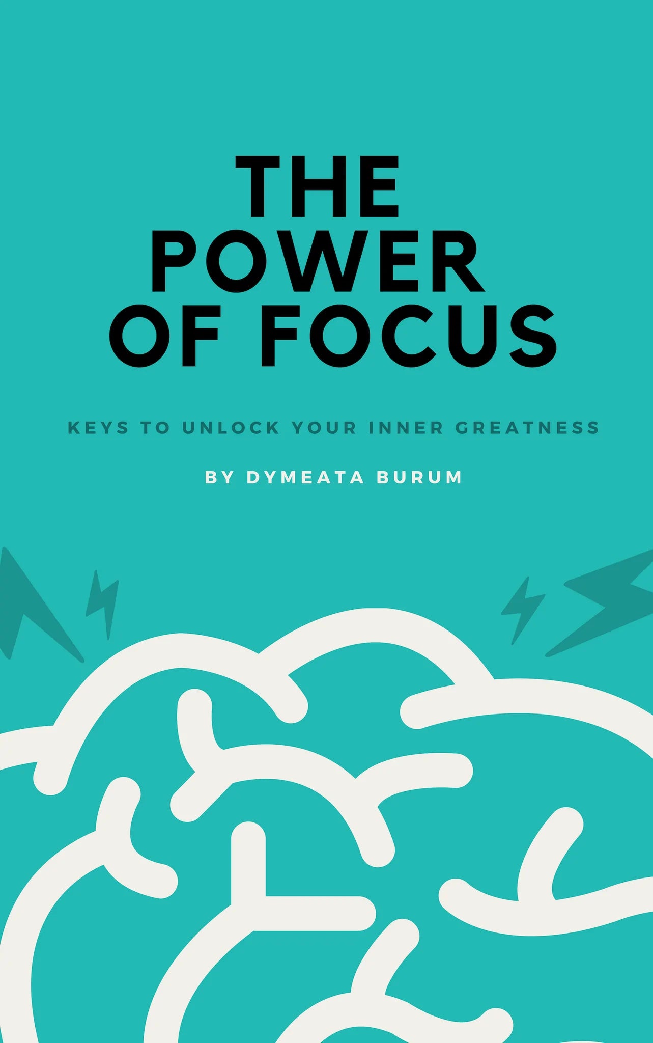 THE POWER OF FOCUS