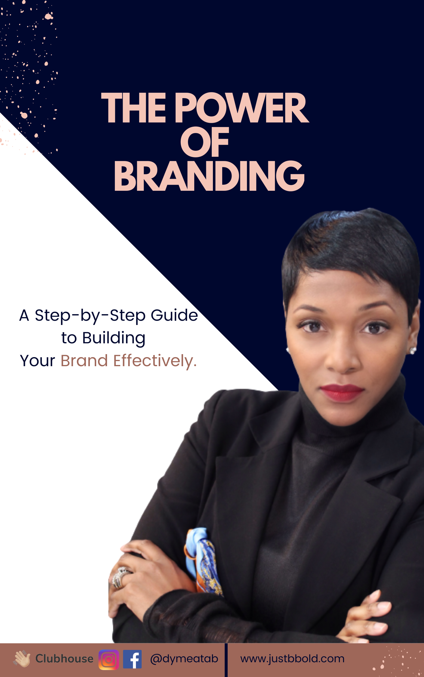 EBOOK: THE POWER OF BRANDING