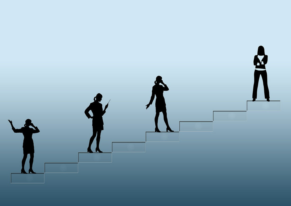 Thrive This Week: 5 Essential Actions to Embrace