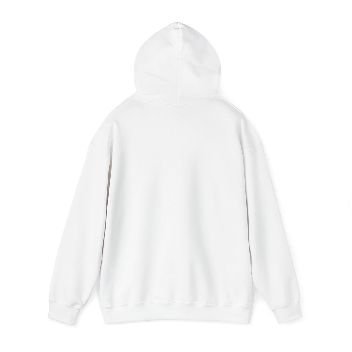 Be Bold. Unisex Hooded Sweatshirt